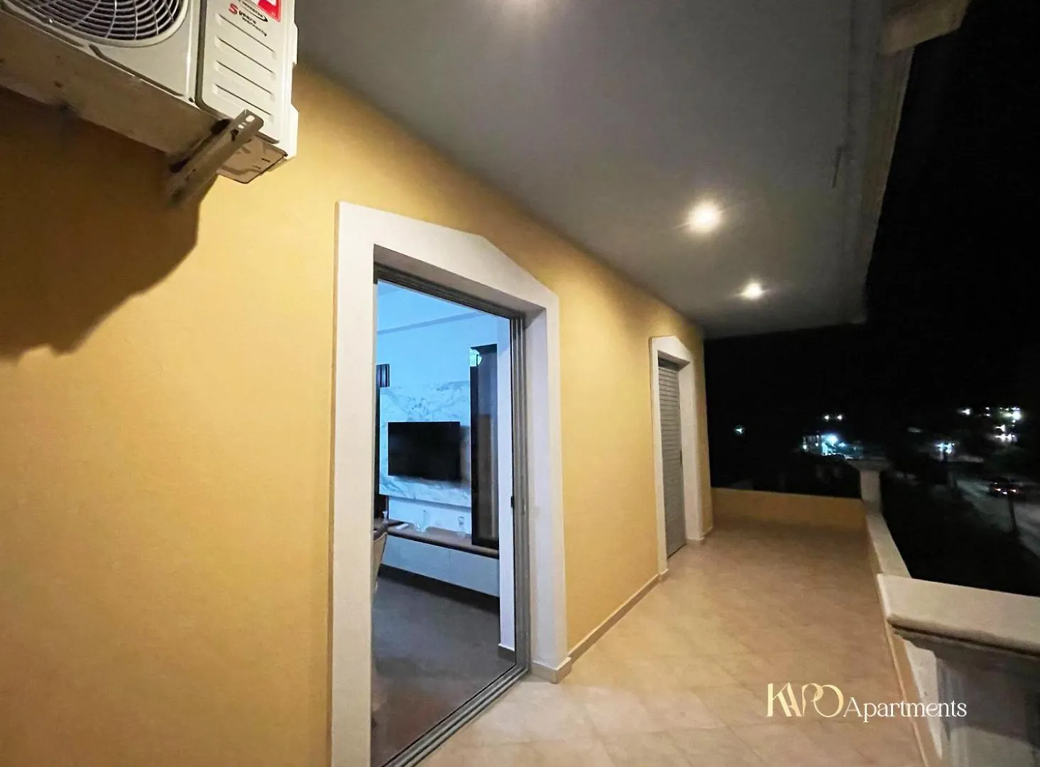 Kapo Apartments Gjirokastër ألبانيا
