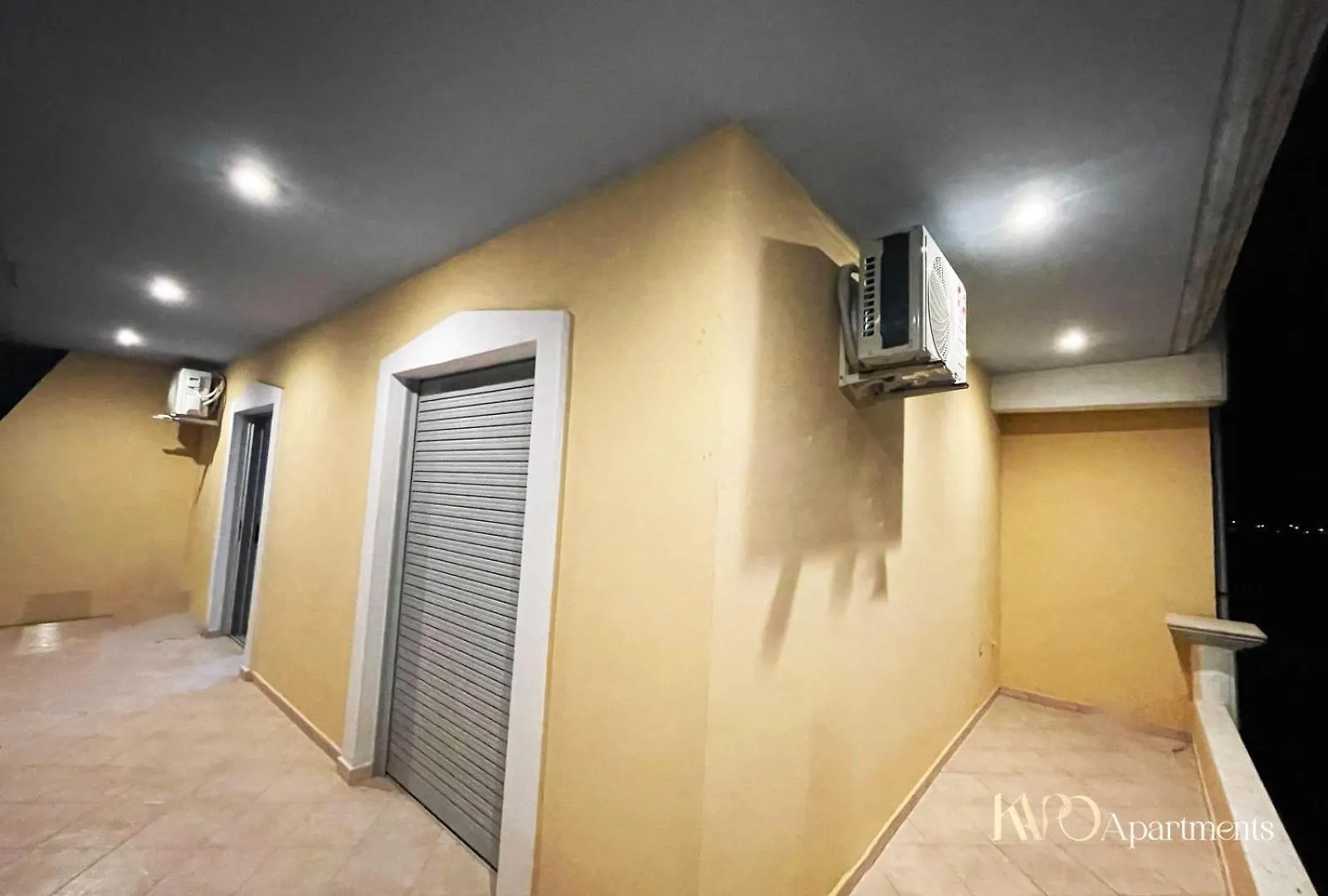 Kapo Apartments Gjirokastër