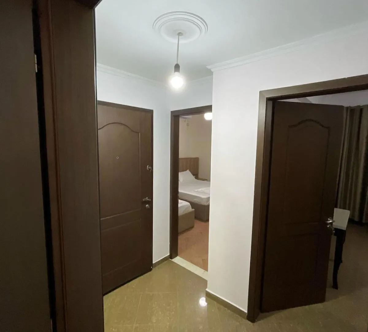Kapo Apartments Gjirokastër