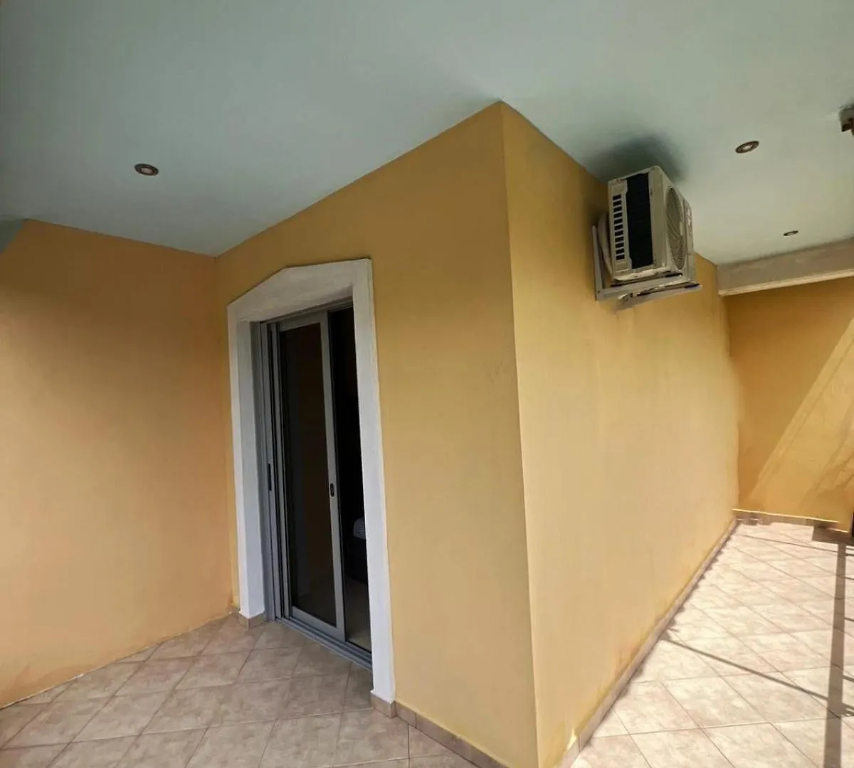 Kapo Apartments Gjirokastër ألبانيا