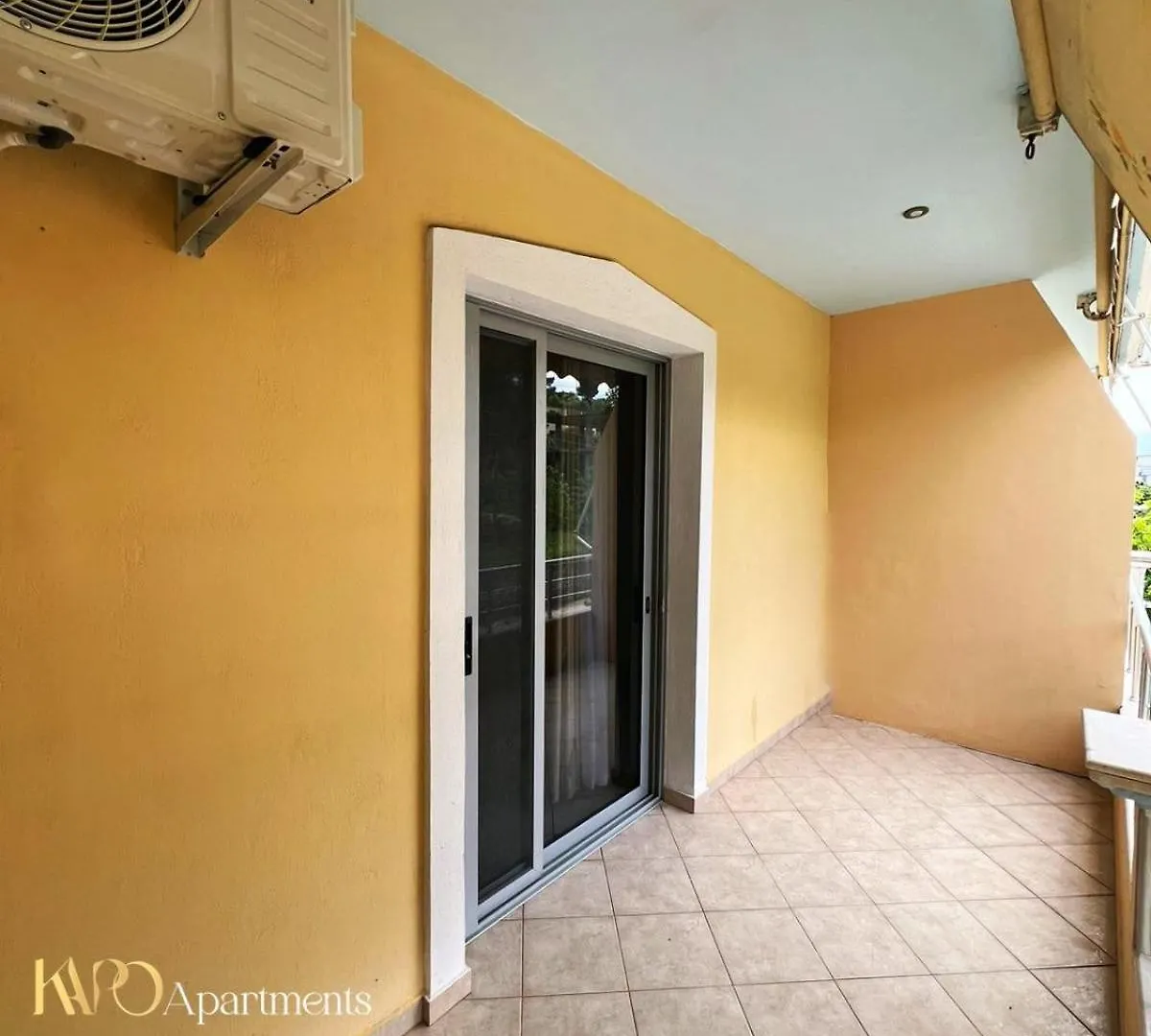 Kapo Apartments Гирокастра 0*,  Албания