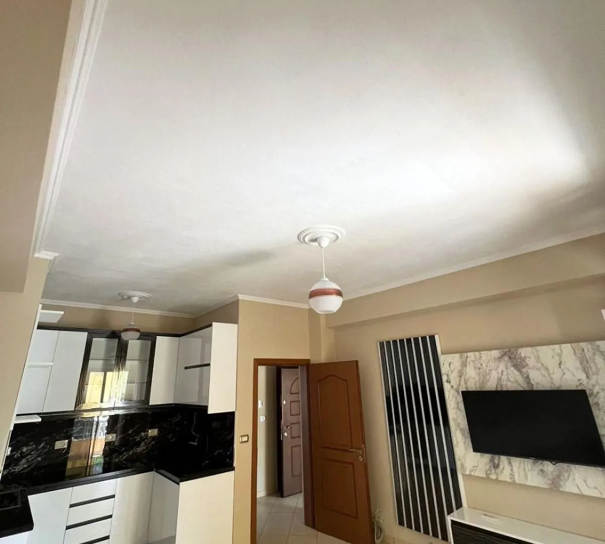 Kapo Apartments Gjirokastër